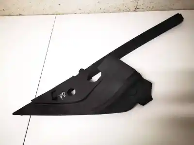 Pezzo di ricambio per auto di seconda mano plastica per tesla model y (5yjy) ev a las 4 ruedas riferimenti oem iam 150006700b