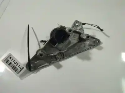 İkinci el araba yedek parçası plasti̇kler için bmw 3 (e90) 325 i oem iam referansları f0143101