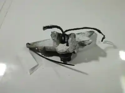 Second-hand car spare part plastics for bmw 3 (e90) 325 i oem iam references f0143101  f0143101