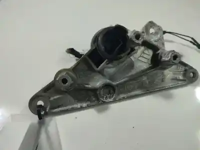 Second-hand car spare part plastics for bmw 3 (e90) 325 i oem iam references f0143101  f0143101