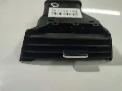 Peça sobressalente para automóvel em segunda mão grelha / difusor de ar por bmw 3 (e90) 325 i referências oem iam e3222w  e3222w-, 6429151166-01, 144821, 642915116601