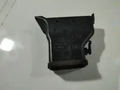 Peça sobressalente para automóvel em segunda mão grelha / difusor de ar por bmw 3 (e90) 325 i referências oem iam e3222w  e3222w-, 6429151166-01, 144821, 642915116601