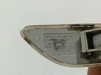 Second-hand car spare part right side light for bmw 3 (e90) 325 i oem iam references 6313693299710  63 13-6 932997. 10