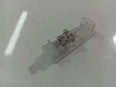 Second-hand car spare part licence plate light for bmw 3 (e90) 325 i oem iam references   