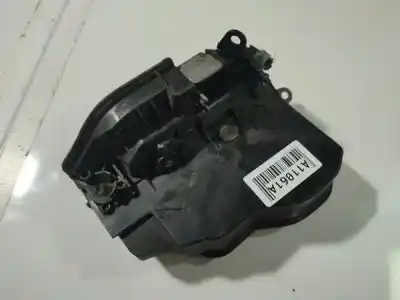 İkinci el araba yedek parçası sol ön kapi kilidi için bmw 3 (e90) 325 i oem iam referansları a046998