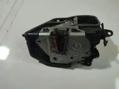 Second-hand car spare part left front door lock for bmw 3 (e90) 325 i oem iam references a046998  a046998