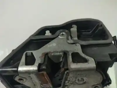 Second-hand car spare part left front door lock for bmw 3 (e90) 325 i oem iam references a046998  a046998