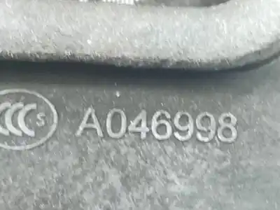 Second-hand car spare part left front door lock for bmw 3 (e90) 325 i oem iam references a046998  a046998