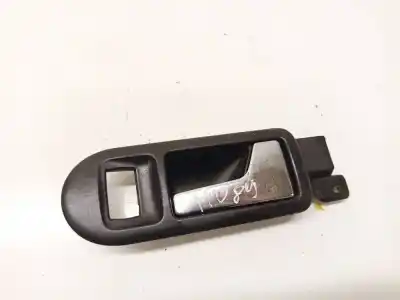 Piesă de schimb auto la mâna a doua interior mânerul dreapta fata pentru volkswagen passat b5 variant (3b5) 1.9 tdi referințe oem iam 3b1837114