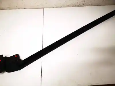 Pezzo di ricambio per auto di seconda mano plastica per tesla model y (5yjy) ev a las 4 ruedas riferimenti oem iam 150006200f