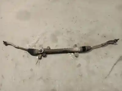 Peça sobressalente para automóvel em segunda mão caixa de direção por toyota corolla sedán (_e12_) 1.4 vvt-i (zze120_) referências oem iam 