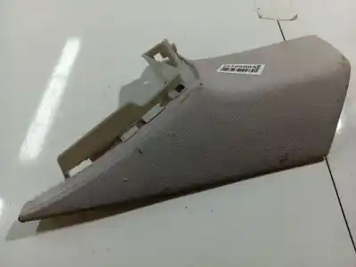 Peça sobressalente para automóvel em segunda mão plásticos por citroen c5 iii (rd_) 2.0 hdi (rdrhda) referências oem iam 9685506477