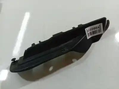 Peça sobressalente para automóvel em segunda mão plásticos por citroen c5 iii (rd_) 2.0 hdi (rdrhda) referências oem iam 9682963980