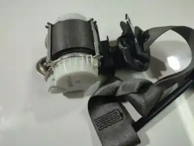 Second-hand car spare part front right seat belt for bmw 3 (e90) 325 i oem iam references 340032681  340032681, 25759