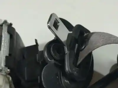 Second-hand car spare part front right seat belt for bmw 3 (e90) 325 i oem iam references 340032681  340032681, 25759