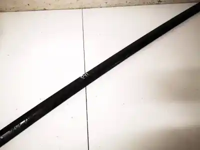 Pezzo di ricambio per auto di seconda mano plastica per tesla model y (5yjy) ev a las 4 ruedas riferimenti oem iam 