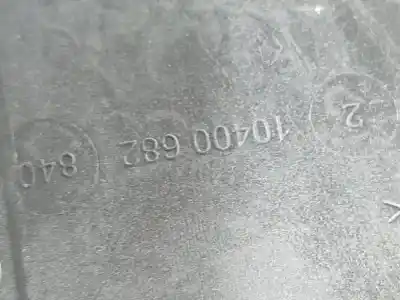 Second-hand car spare part plastics for bmw 3 (e90) 325 i oem iam references 10400682  10400682, 840