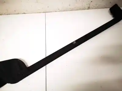 Pezzo di ricambio per auto di seconda mano plastica per tesla model y (5yjy) ev a las 4 ruedas riferimenti oem iam 150006500e