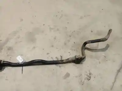 Second-hand car spare part front stabilizer bar for kia cee'd fastback (ed) 1.6 crdi 90 oem iam references   