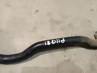 Second-hand car spare part front stabilizer bar for kia cee'd fastback (ed) 1.6 crdi 90 oem iam references   