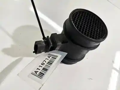 Автозапчасти б/у расходомер воздуха за chevrolet captiva (c100, c140) 2.0 d 4wd ссылки oem iam 0281002618