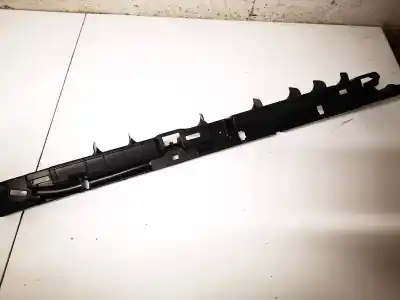 Pezzo di ricambio per auto di seconda mano plastica per tesla model y (5yjy) ev a las 4 ruedas riferimenti oem iam 152168202d