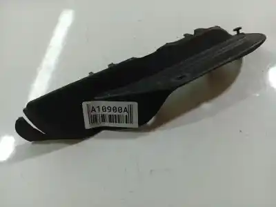 Peça sobressalente para automóvel em segunda mão plásticos por citroen c5 iii (rd_) 2.0 hdi (rdrhda) referências oem iam 9682940680