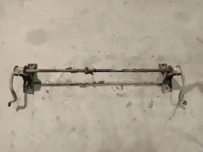 Peça sobressalente para automóvel em segunda mão barra estabilizadora traseira por citroen c5 iii (rd_) 2.0 hdi (rdrhda) referências oem iam 