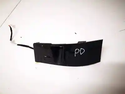 Pezzo di ricambio per auto di seconda mano plastica per tesla model y (5yjy) ev a las 4 ruedas riferimenti oem iam 149843100d