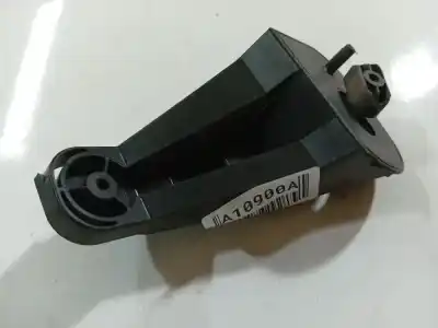 Peça sobressalente para automóvel em segunda mão reforço do pára choques dianteiro por citroen c5 iii (rd_) 2.0 hdi (rdrhda) referências oem iam 9683106380