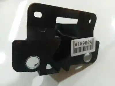 Peça sobressalente para automóvel em segunda mão plásticos por citroen c5 iii (rd_) 2.0 hdi (rdrhda) referências oem iam 9683893880