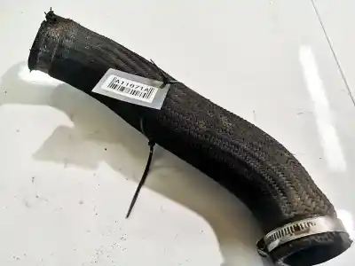 Автозапчасти б/у трубка промежуточного охладителя за chevrolet captiva (c100, c140) 2.0 d 4wd ссылки oem iam 