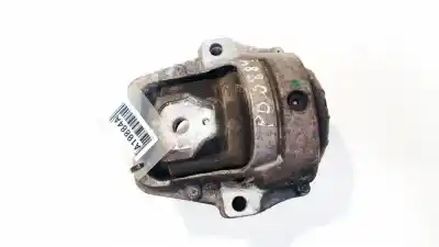 Pièce détachée automobile d'occasion support moteur pour audi a5 (8t3) 2.0 tfsi références oem iam 8k0199381