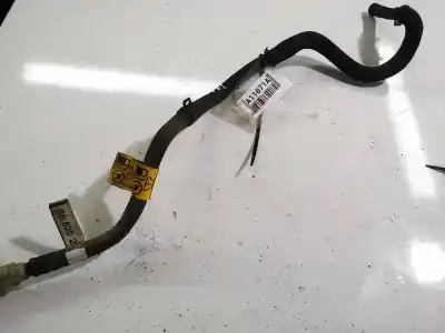 Автозапчасти б/у трубка за chevrolet captiva (c100, c140) 2.0 d 4wd ссылки oem iam 