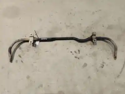 Peça sobressalente para automóvel em segunda mão barra estabilizadora dianteira por volkswagen touran (1t1, 1t2) 2.0 tdi referências oem iam 