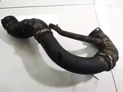 Автозапчасти б/у трубка промежуточного охладителя за chevrolet captiva (c100, c140) 2.0 d 4wd ссылки oem iam 96628984