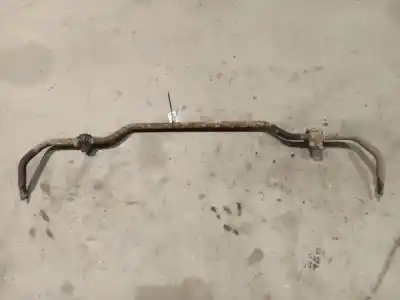 Peça sobressalente para automóvel em segunda mão barra estabilizadora traseira por volkswagen touran (1t1, 1t2) 2.0 tdi referências oem iam 