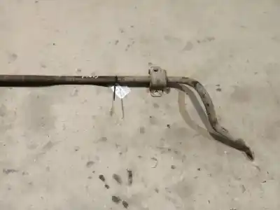 Second-hand car spare part front stabilizer bar for mazda 3 (bk) 1.6 di turbo oem iam references   