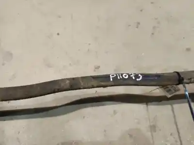 Second-hand car spare part front stabilizer bar for mazda 3 (bk) 1.6 di turbo oem iam references   