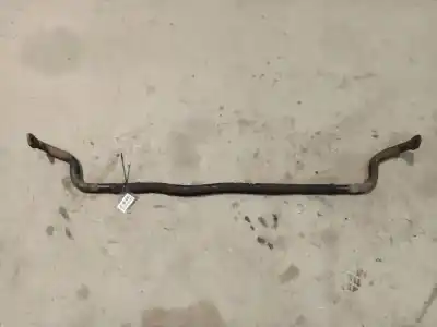 Second-hand car spare part front stabilizer bar for nissan primera hatchback (p12) 1.9 dci oem iam references 