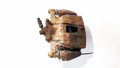 Pièce détachée automobile d'occasion etrier de frein avant gauche pour toyota ipsum (_m2_) 2.0 d (clm20_) références oem iam 