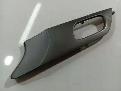 Peça sobressalente para automóvel em segunda mão plásticos por citroen c5 iii (rd_) 2.0 hdi (rdrhda) referências oem iam 9643531377