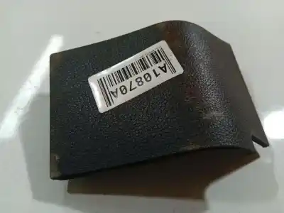 Second-hand car spare part plastics for skoda roomster (5j7) 1.4 oem iam references 5j1857145