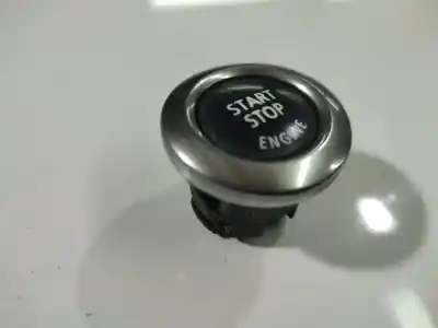 Second-hand car spare part ignition switch for bmw 3 (e90) 325 i oem iam references 13007  130 07, 6973276-06, 108625-10, 697327606, 10862510