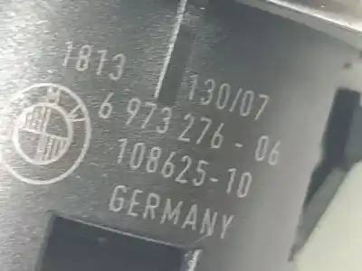 Second-hand car spare part ignition switch for bmw 3 (e90) 325 i oem iam references 13007  130 07, 6973276-06, 108625-10, 697327606, 10862510