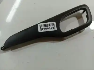 Peça sobressalente para automóvel em segunda mão plásticos por citroen c5 iii (rd_) 2.0 hdi (rdrhda) referências oem iam 9657691877