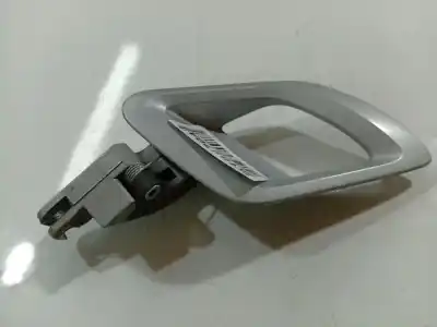 Second-hand car spare part interior right front handle for skoda roomster (5j7) 1.4 oem iam references 5j0837226a