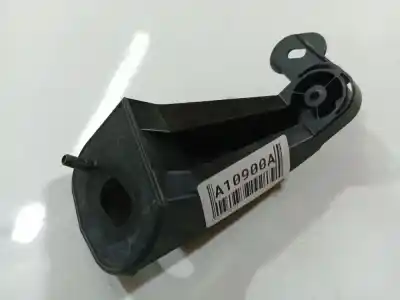 Peça sobressalente para automóvel em segunda mão plásticos por citroen c5 iii (rd_) 2.0 hdi (rdrhda) referências oem iam 9683106480