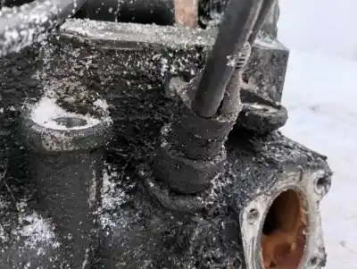 Peça sobressalente para automóvel em segunda mão injetor por citroen evasion 1.9 td sx referências oem iam 