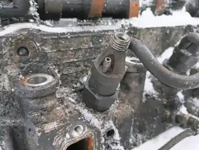 Peça sobressalente para automóvel em segunda mão injetor por citroen evasion 1.9 td sx referências oem iam 